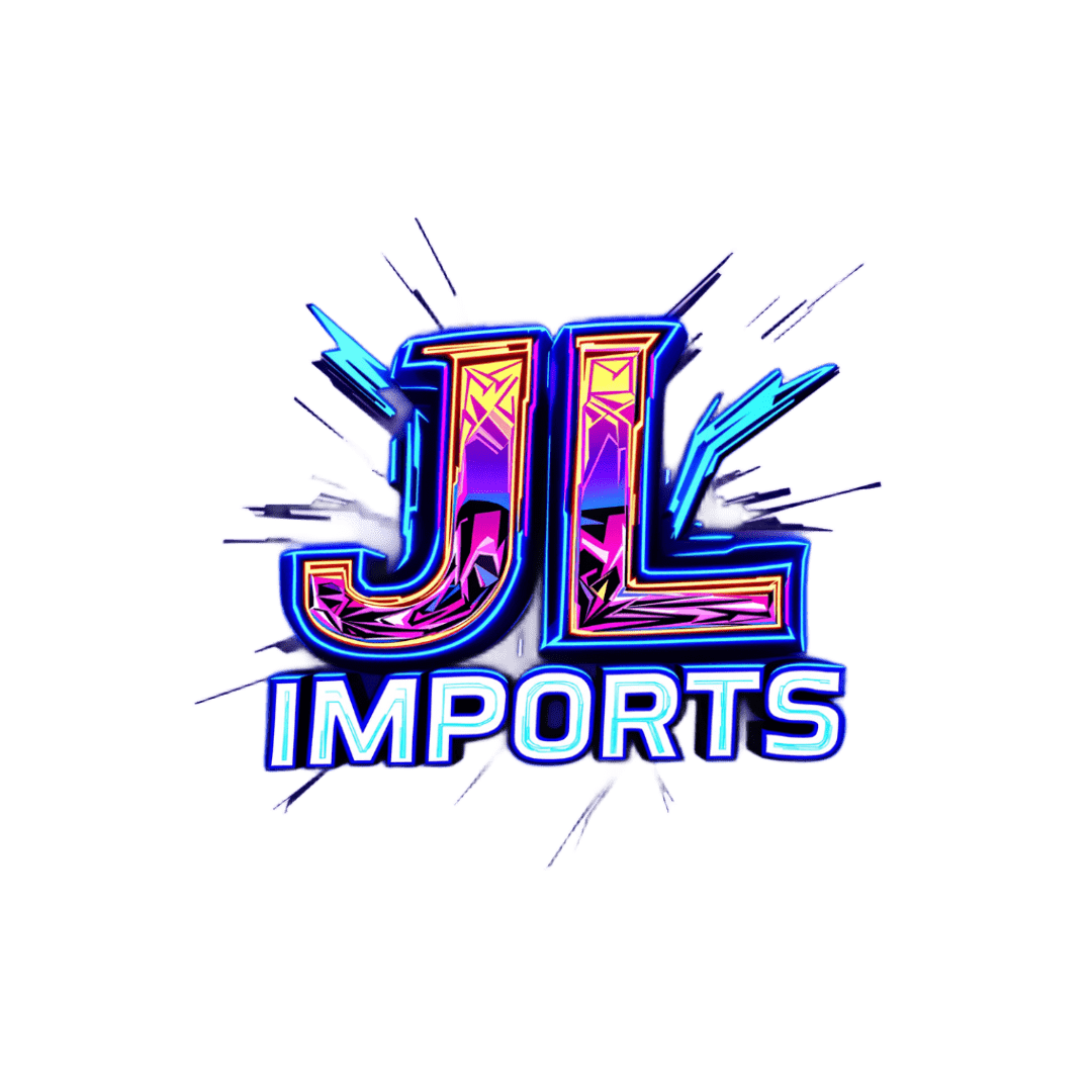 JL IMPORTS - SHOW