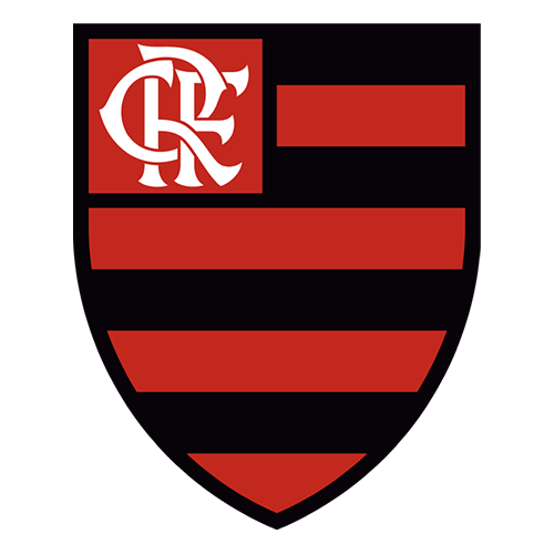 Camisa Flamengo Home 2024