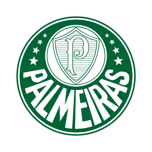 Camisa Palmeiras Home 2024