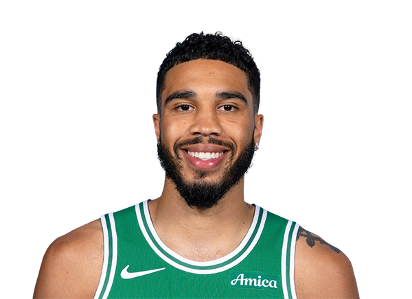 Camisa Boston Celtics - Jayson Tatum