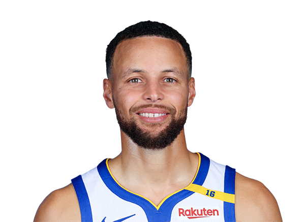 Camisa Golden State Warriors - Stephen Curry